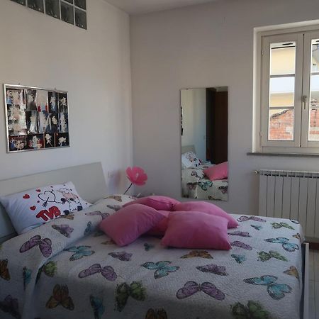 Appartement La Casa Di Ale à Arezzo Extérieur photo