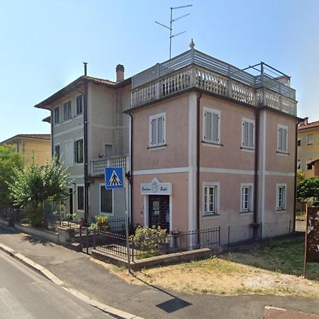 Appartement La Casa Di Ale à Arezzo Extérieur photo
