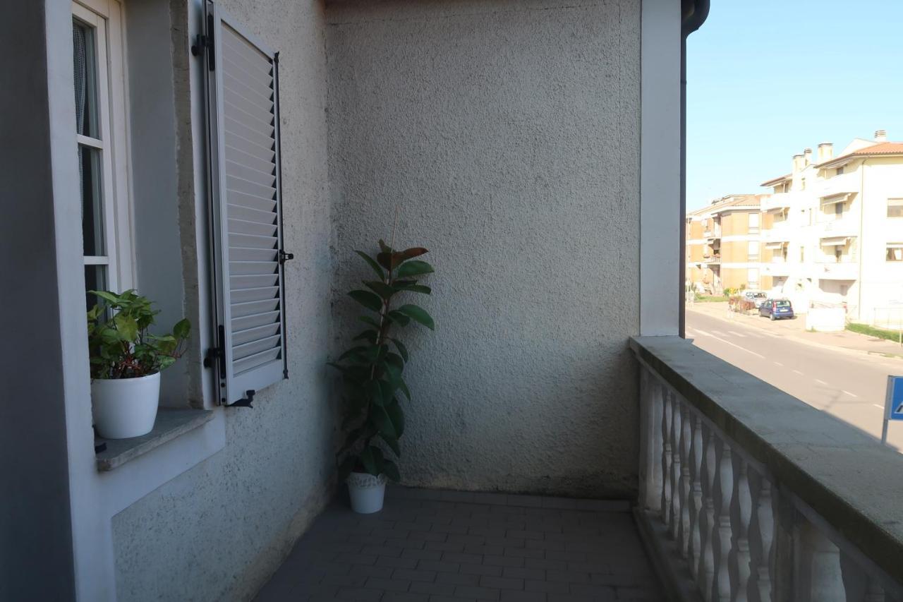 Appartement La Casa Di Ale à Arezzo Extérieur photo