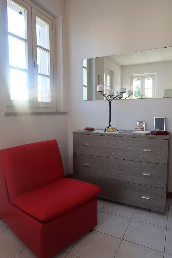 Appartement La Casa Di Ale à Arezzo Extérieur photo
