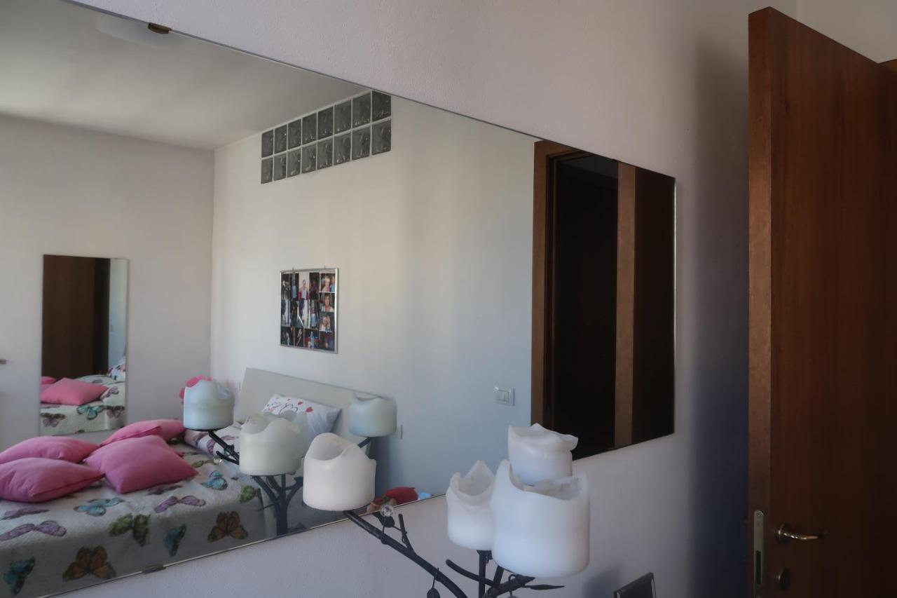 Appartement La Casa Di Ale à Arezzo Extérieur photo