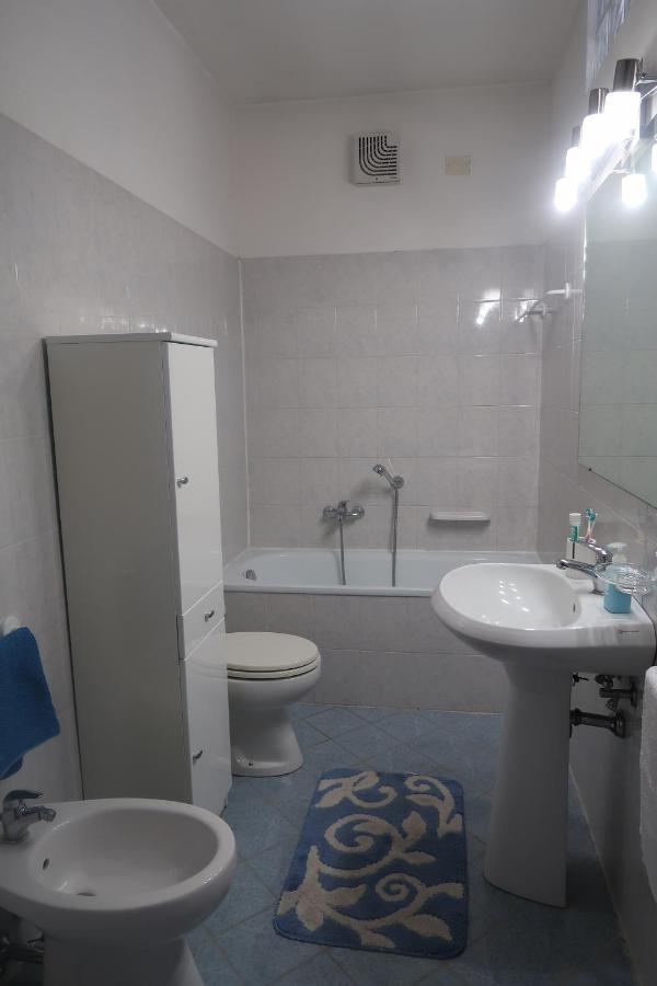 Appartement La Casa Di Ale à Arezzo Extérieur photo