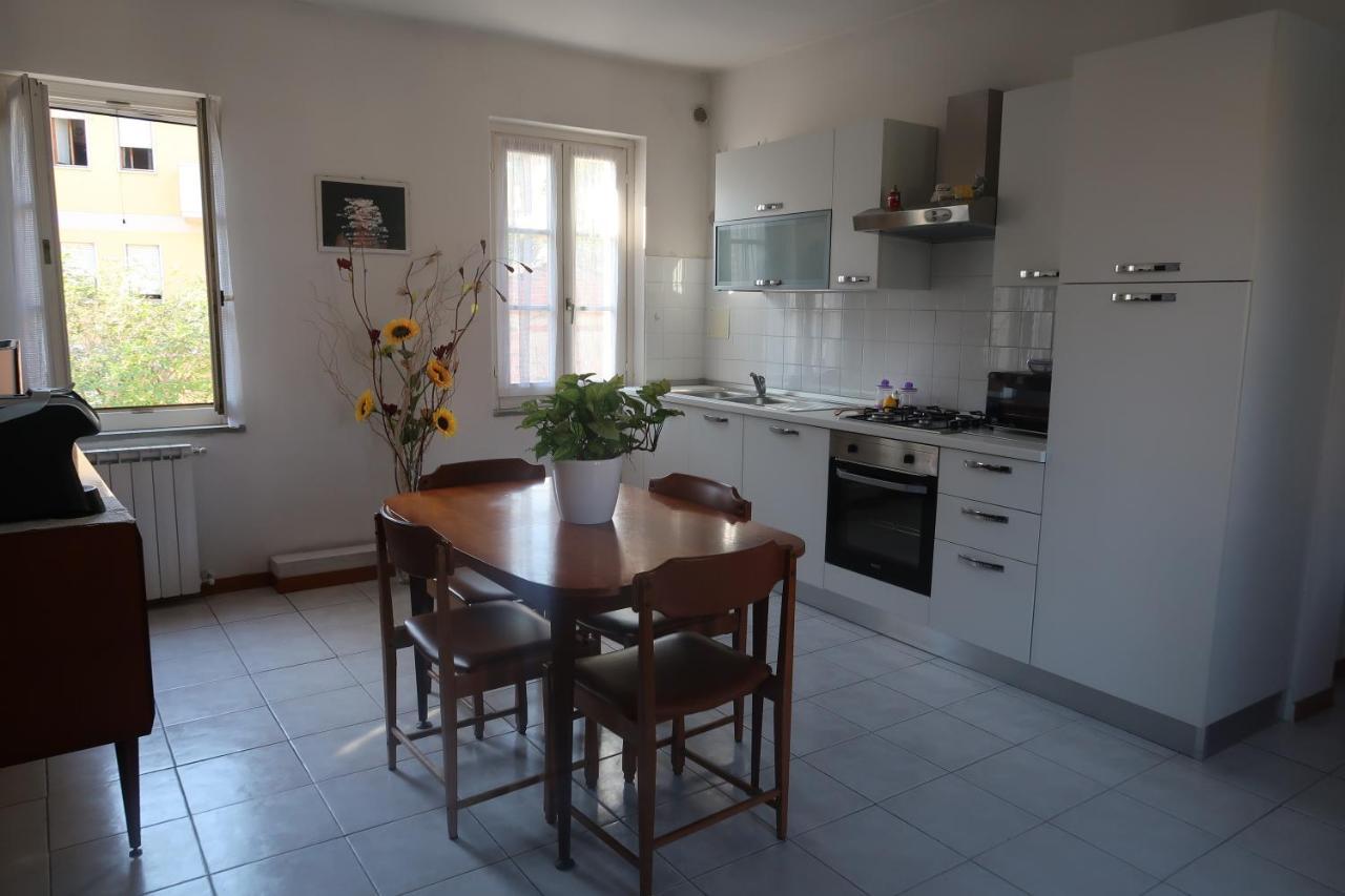 Appartement La Casa Di Ale à Arezzo Extérieur photo